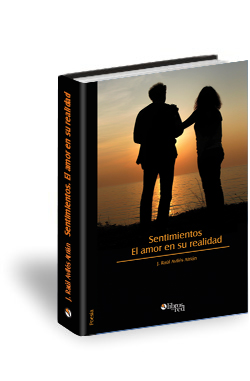 Libro Sentimientos El amor en su realidad