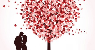tarjeta de amor