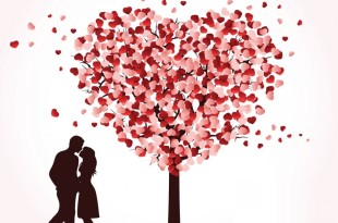 tarjeta de amor