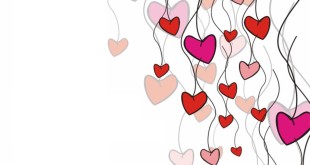 tarjeta de amor