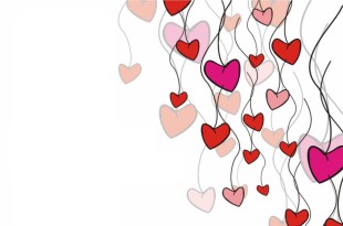 tarjeta de amor