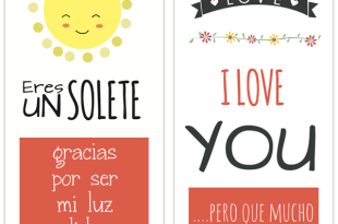 tarjeta de san valentin