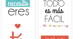 tarjeta de san valentin