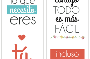 tarjeta de san valentin