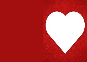 tarjetas de amor