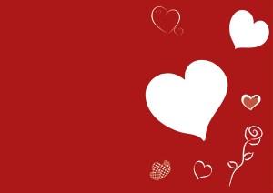 tarjetas de amor