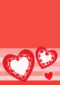 tarjetas de amor