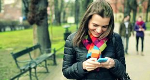 Frases para Whatsapp graciosas de amor