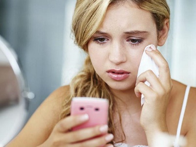 Frases para perfil de whatsapp de desamor