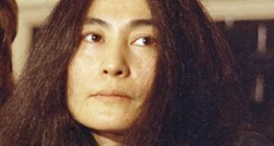 yoko ono