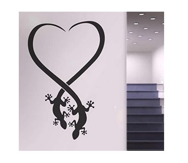 stickers para la pared