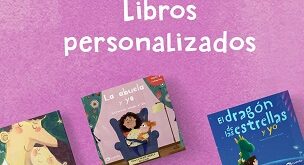 Libros Personalizados
