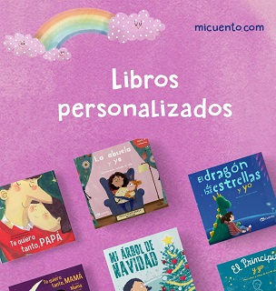 Libros Personalizados